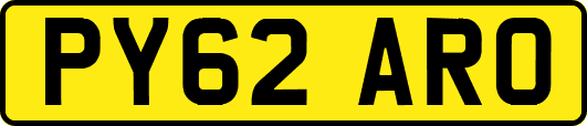 PY62ARO