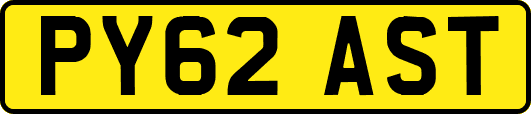PY62AST