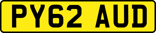 PY62AUD