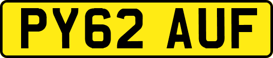PY62AUF