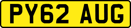 PY62AUG