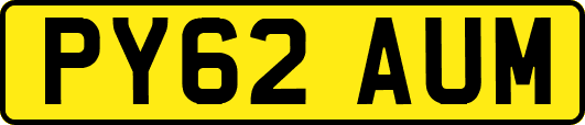 PY62AUM