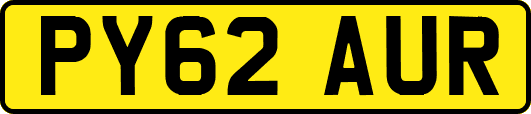 PY62AUR