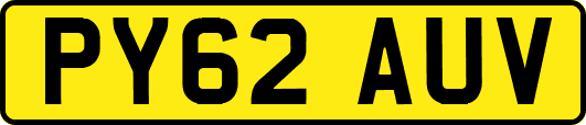 PY62AUV