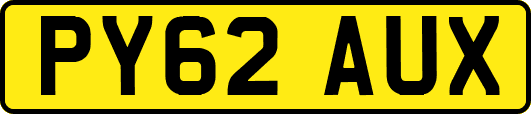 PY62AUX