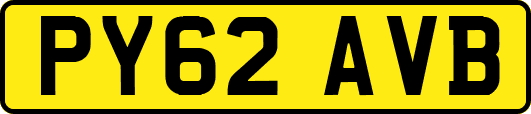 PY62AVB