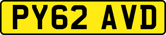 PY62AVD