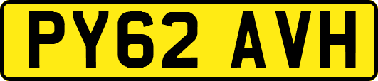 PY62AVH