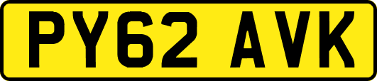 PY62AVK