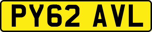 PY62AVL