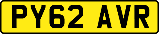 PY62AVR
