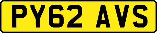 PY62AVS
