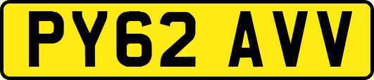 PY62AVV