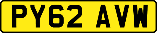 PY62AVW