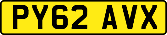 PY62AVX