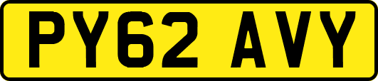 PY62AVY