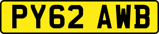 PY62AWB