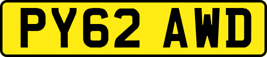 PY62AWD