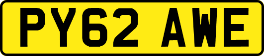 PY62AWE