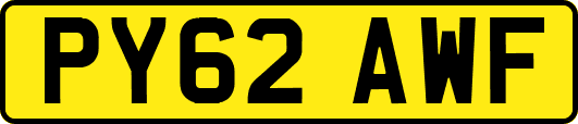 PY62AWF