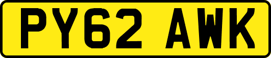 PY62AWK