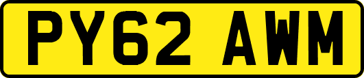 PY62AWM