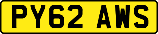 PY62AWS