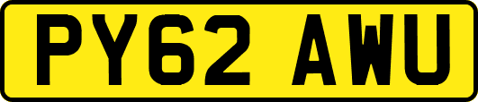 PY62AWU