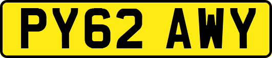 PY62AWY