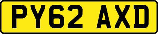 PY62AXD