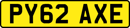 PY62AXE