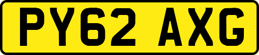 PY62AXG
