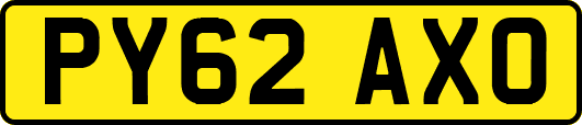 PY62AXO