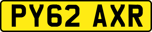 PY62AXR