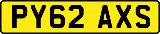 PY62AXS