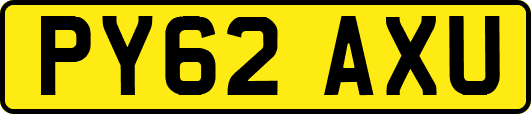 PY62AXU