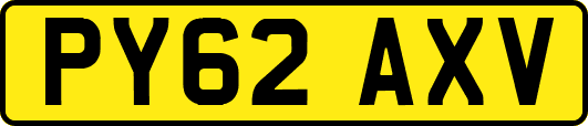 PY62AXV