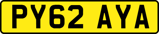 PY62AYA