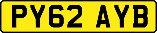 PY62AYB