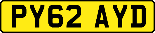 PY62AYD
