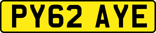 PY62AYE