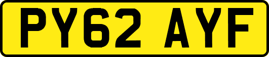 PY62AYF