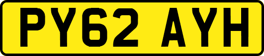 PY62AYH