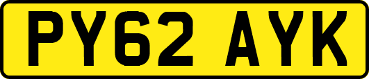 PY62AYK