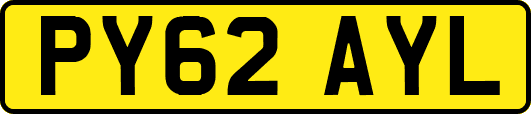 PY62AYL