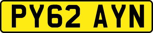 PY62AYN