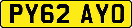 PY62AYO