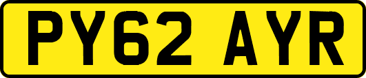 PY62AYR