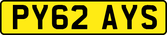 PY62AYS