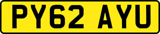 PY62AYU